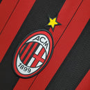 Camisa Retrô Milan 2013/2014 I Home - Adidas