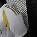 Camisa Al Nassr III Third - Jogador - Branca