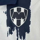 Camisa Monterrey 25/26 II Away - Torcedor - Branca