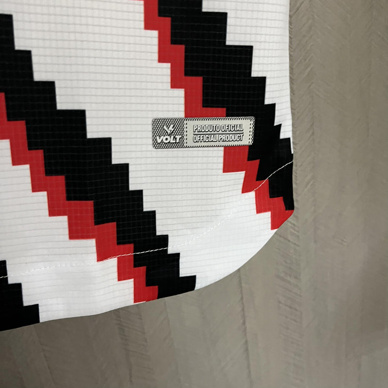 Camisa Vitória 2023/24 Goleiro - Torcedor