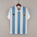 Camisa Retrô Argentina 1993 I Home - Adidas