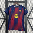 Camisa Barcelona 2025/26 I Home - Feminina