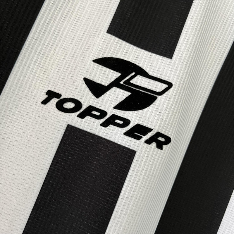 Camisa Retrô Botafogo 1999 I Home - Topper