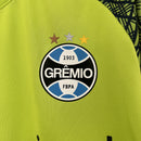 Camisa Grêmio 2024/25 Goleiro Verde - Torcedor