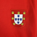 Camisa Retrô Portugal 1972 I Home