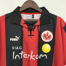 Camisa Retrô Frankfurt 1998/2000 I Home - Puma