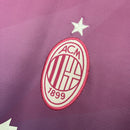 Camisa Milan 2023/24 III Third - Torcedor - Rosa