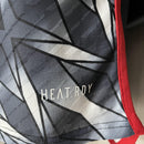 Camisa Flamengo 2024/25 III Third - Jogador - Cinza