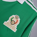Camisa Retrô Mexico 1986 I Home - Adidas
