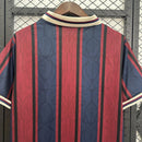 Camisa Retrô Barcelona 125 Aniversário Edição Especial