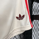 Short Bayern de Munique 2024/25 III Third - Bege