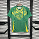 Camisa Jamaica 2024/25 Pré-Jogo - Torcedor