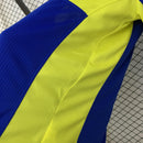 Camisa Retrô Boca Juniors 2004/2005 I - Home - Nike