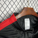 Short Barcelona 2024/25 II Away - Preto