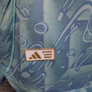 Camisa Juventus 2025/26 II Away - Jogador - Azul