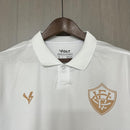 Camisa Vitória 23/24 Branca - Torcedor