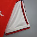 Camisa Retrô Arsenal 1988/1989 I Home - Adidas