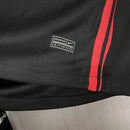 Camisa Frankfurt 2022/23 II Away - Torcedor - Preta