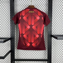 Camisa Alemanha 2025 II Away - Feminina