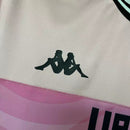 Camisa Vasco 2023/24 Rosa - Feminina