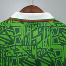 Camisa Retrô México 1994 - Umbro