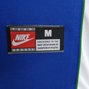 Camisa Retrô Portugal 1998 II Away - Azul - Nike