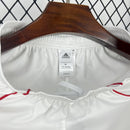 Short Arsenal 2025/2026 I Home - Branco