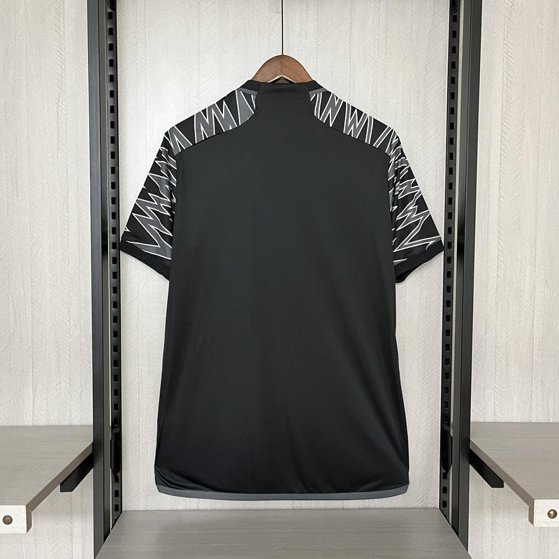Camisa Atlético Mineiro 24/25 III Third - Torcedor