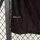 Camisa Retrô Barcelona 2013/2014 III Third - Preta - Nike