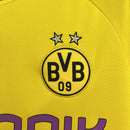 Camisa Retrô Borussia Dortmund 2019/2020