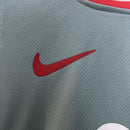 Conjunto Infantil - Atlético de Madrid 24/25 II Away