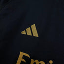 Camisa Real Madrid 2023/24 III Third - Feminina - Preta