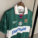 Camisa Retrô Palmeiras 1996 III Third - Reebok