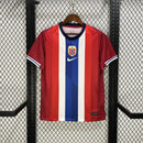 Camisa Noruega 24/25 I Home - Torcedor