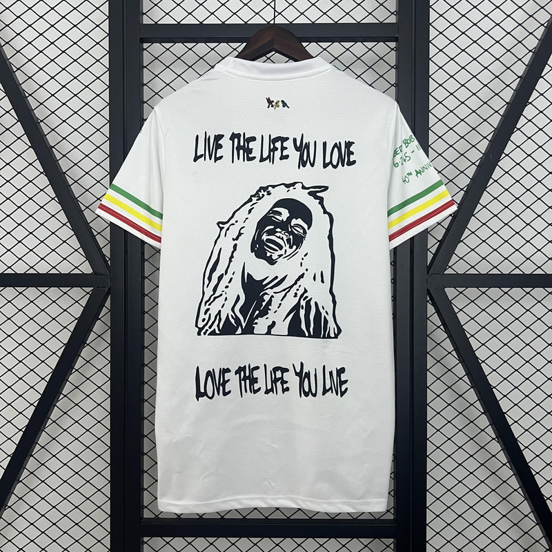 Camisa Ajax 25/26 Edição Especial - Torcedor
