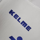 Camisa Retrô Real Madrid 1996/1997 I Home Kelme