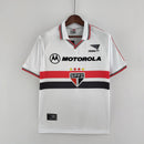 Camisa Retrô São Paulo 1999 I Home - Penalty