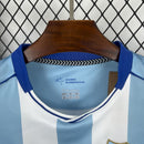 Camisa Málaga 2025/26 I Home - Torcedor