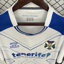Camisa Tenerife 25/26 I Home - Torcedor