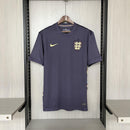 Camisa Inglaterra 2024/25 II Away - Torcedor