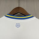 Camisa Leeds United 2024/25 I Home - Torcedor