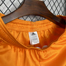 Short Real Madrid 2024/2025 II Away - Laranja