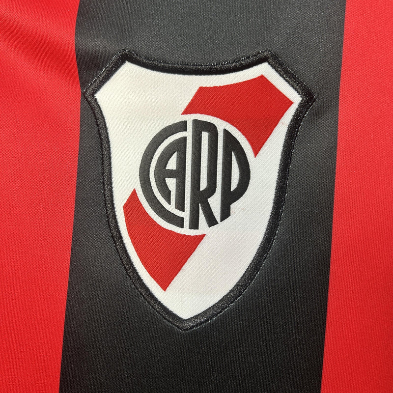 Camisa River Plate 2025/26 II Away - Torcedor