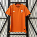 Camisa Retrô Holanda 2014 I Home - Nike