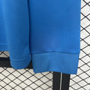 Camisa Retrô Napoli 1986/1988 Home - Manga Longa