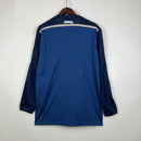 Camisa Retrô Argentina 2014 II Away - Manga Longa Adidas