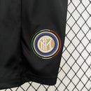 Conjunto Infantil Retrô - Inter de Milão 2009/10 I Home