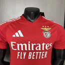 Camisa Benfica 2024/25 I Home - Jogador