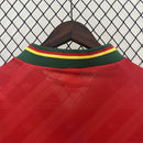 Camisa Retrô Portugal 1992/1994 I Home - Adidas