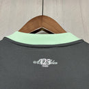 Camisa Milan 2024/25 III Third - Torcedor - Cinza e Verde